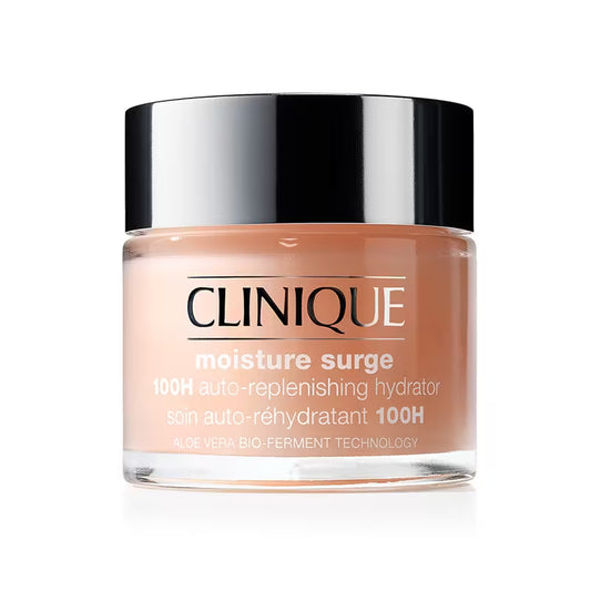 Clinique - Moisture Surge 100-Hour Auto-Replenishing Hydrator (75ml)