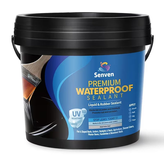 32oz Professional Liquid Roof Sealant Waterproof Crack Repair Coating