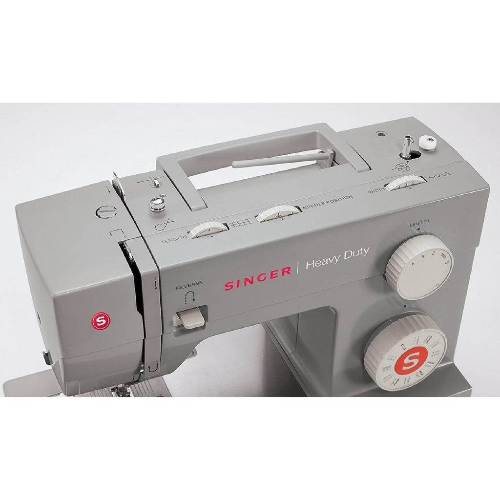 SINGER® 4432 Heavy Duty Mechanical Sewing Machine