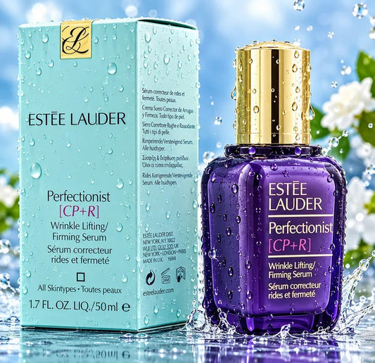 Estee Lauder Perfectionist CP+R Wrinkle Lifting / Firming Face Serum 1.7 oz new