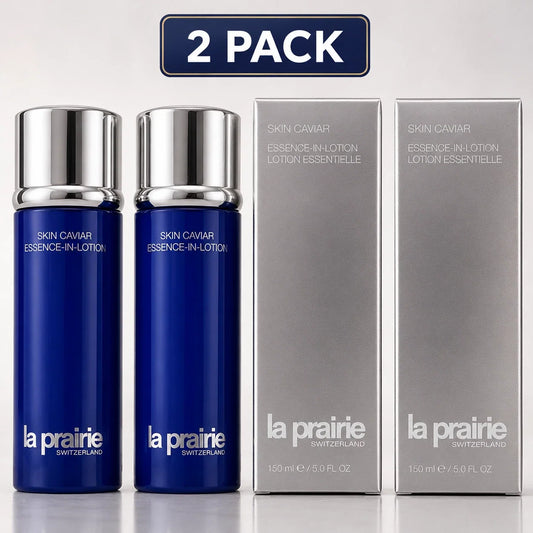 La Prairie Skin Caviar Essence-In-Lotion 5oz / 150ml