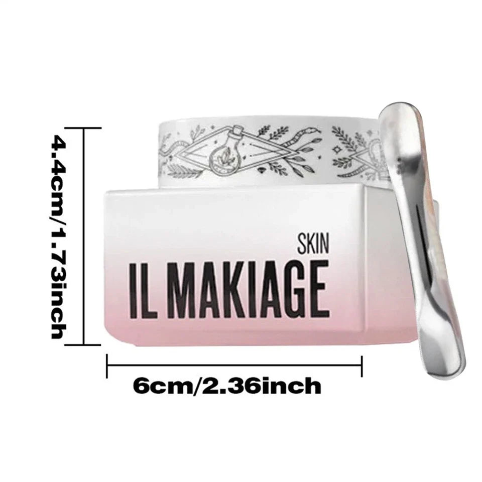 Il Makiage Power Redo Anti Aging Blur Smooth Wrinkle Filler 0.67oz 20ml