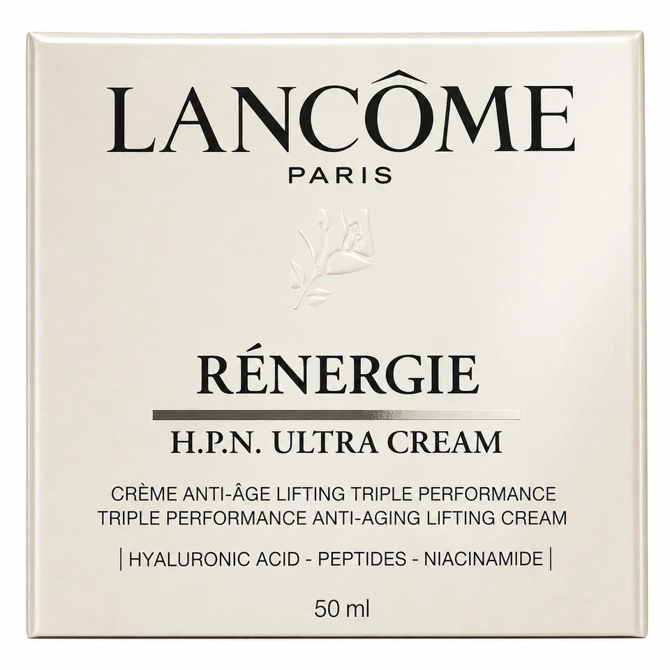 Lancome Renergie HPN ULTRA Cream 1.69 oz/50ml New With Box